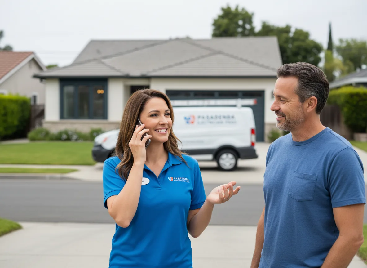 Electrician Westboro, WI FAQs